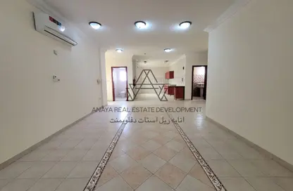 شقة - 3 غرف نوم - 3 حمامات للايجار في شارع نجمه - نجمة - الدوحة