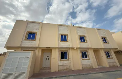 Villa - 6 Bedrooms - 4 Bathrooms for rent in Al Sakhama - Doha