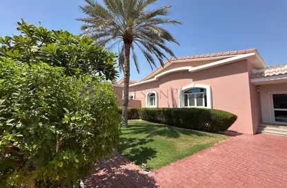 Villa - 4 Bedrooms - 4 Bathrooms for rent in Street 871 - Al Duhail South - Al Duhail - Doha