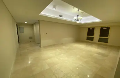 شقة - غرفة نوم - 2 حمامات للايجار في سيف لوسيل - مدينة اللسيل - الوسيل