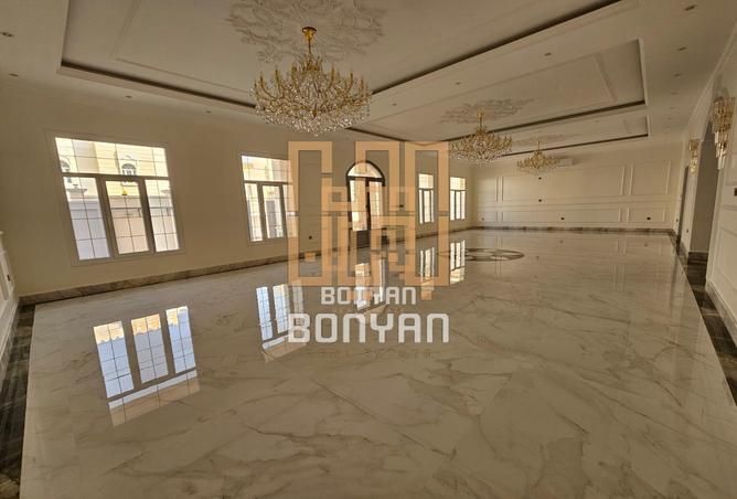 Villa - 7 Bedrooms - 7+ Bathrooms for sale in Rawdat Al Matar - Doha