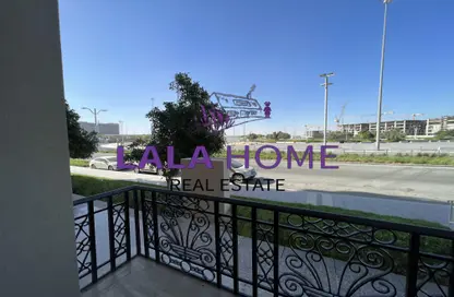 Apartment - 1 Bedroom - 1 Bathroom for rent in Fox Hills - Lusail Apartment - 1 Bedroom - 1 Bathroom for rent in Fox Hills - Lusail