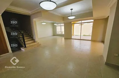 فيلا - 4 غرف نوم - 6 حمامات للايجار في المعمورة - المعمورة - الدوحة