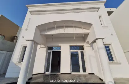 Villa - 7 Bedrooms - 7 Bathrooms for sale in Al Kharaitiyat - Al Kharaitiyat - Umm Salal Mohammed