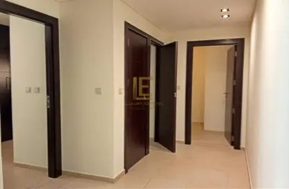 Apartment - 1 Bedroom - 3 Bathrooms for rent in Viva Bahriyah - The Pearl Island - Doha