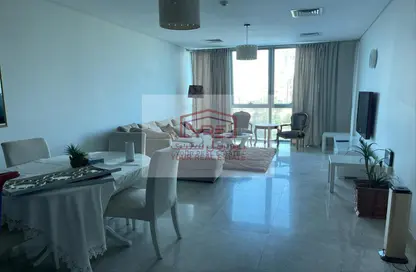 Apartment - 2 Bedrooms - 5 Bathrooms for sale in West Bay Lagoon - West Bay Lagoon - Doha