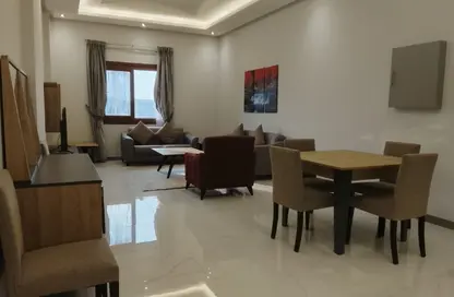 Apartment - 2 Bedrooms - 2 Bathrooms for rent in D22 - Fox Hills - Lusail Apartment - 2 Bedrooms - 2 Bathrooms for rent in D22 - Fox Hills - Lusail