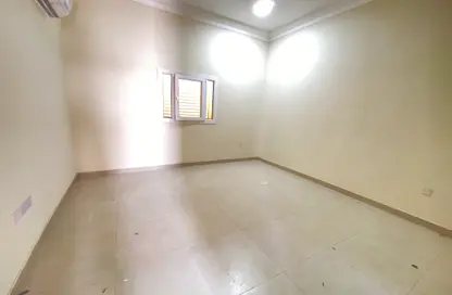 Apartment - Studio - 1 Bathroom for rent in Ain Khaled Villas - Ain Khaled - Doha