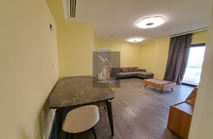 شقة - غرفة نوم - 2 حمامات للايجار في المنصورة - المنصورة - الدوحة