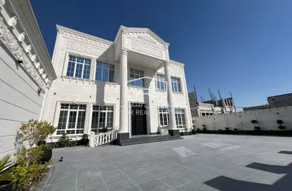 فيلا - 8 غرف نوم - 8 حمامات للبيع في روضة الحمامة - الضعاين