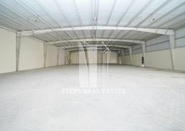 Warehouse - 8 bathrooms for rent in Birkat Al Awamer - Al Wakra Warehouse - 8 bathrooms for rent in Birkat Al Awamer - Al Wakra