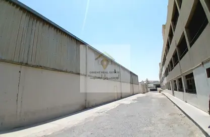 Bulk Rent Units - Studio - 7+ Bathrooms for rent in Industrial Area 5 - Industrial Area - Industrial Area - Doha