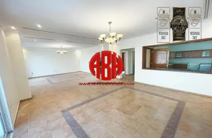 Villa - 3 Bedrooms - 3 Bathrooms for rent in Al Nasr Street - Al Nasr - Doha