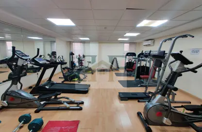 Apartment - 1 Bedroom - 1 Bathroom for rent in Al Mansoura - Al Mansoura - Doha