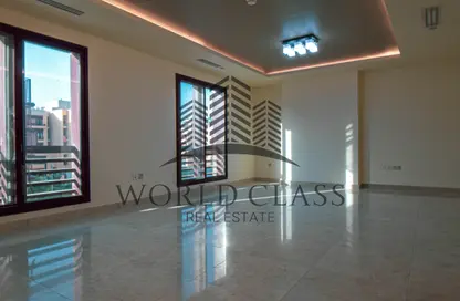 Apartment - 3 Bedrooms - 3 Bathrooms for rent in Fox Hills - Fox Hills - Lusail