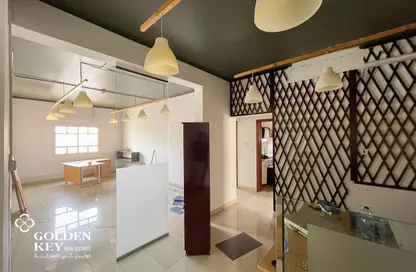 Office Space - Studio - 1 Bathroom for rent in Al Hadara Street - Al Thumama - Doha