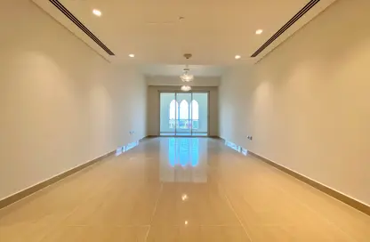 شقة - غرفة نوم - 2 حمامات للايجار في فيفا بحرية شرق - فيفا بحرية - جزيرة اللؤلؤة - الدوحة