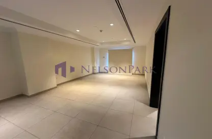 Apartment - 1 Bedroom - 2 Bathrooms for rent in Two Porto Arabia - Porto Arabia - The Pearl Island - Doha