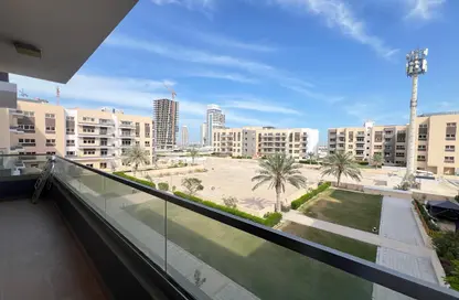 شقة - غرفة نوم - 2 حمامات للايجار في فوكس هيلز - فوكس هيلز - الوسيل