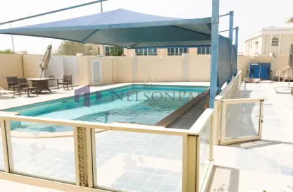 فيلا - 4 غرف نوم - 3 حمامات للايجار في 871 شارع - جنوب الدحيل - الدحيل - الدوحة