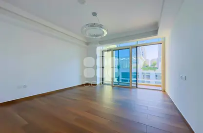 Apartment - 2 Bedrooms - 4 Bathrooms for rent in Gewan Island - The Pearl Island - Doha