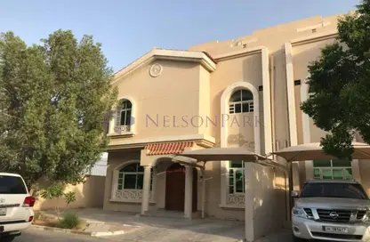 مجمع سكني - 4 غرف نوم - 4 حمامات للايجار في شارع عمار بن ياسر - العزيزية - الدوحة