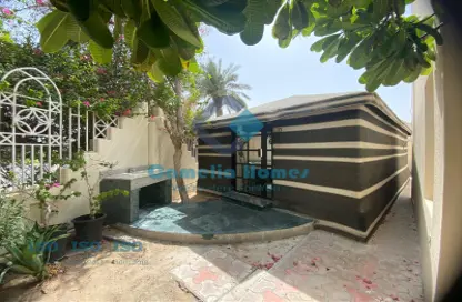 Apartment - 5 Bedrooms - 6 Bathrooms for rent in West Bay Lagoon Villas - West Bay Lagoon - West Bay Lagoon - Doha
