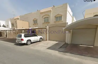 Villa - 6 Bedrooms - 6 Bathrooms for rent in Street 871 - Al Duhail South - Al Duhail - Doha