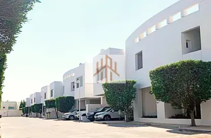Villa - 4 Bedrooms - 4 Bathrooms for rent in Al Wajba Street - Lejbailat - Doha