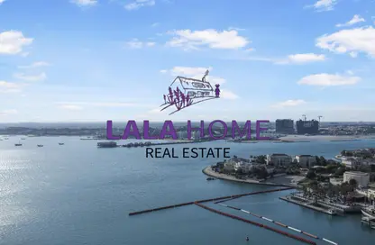 شقة - 2 غرف نوم - 3 حمامات للايجار في طريق بورتو الشرقي - بورتو أرابيا - جزيرة اللؤلؤة - الدوحة شقة - 2 غرف نوم - 3 حمامات للايجار في طريق بورتو الشرقي - بورتو أرابيا - جزيرة اللؤلؤة - الدوحة