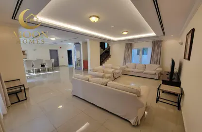 فيلا - 3 غرف نوم - 3 حمامات للايجار في وادي المرخ - مريخ - المريخ - الدوحة