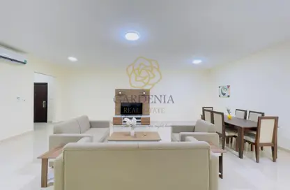 Apartment - 2 Bedrooms - 2 Bathrooms for rent in Old Al Ghanim - Al Ghanim - Doha Apartment - 2 Bedrooms - 2 Bathrooms for rent in Old Al Ghanim - Al Ghanim - Doha