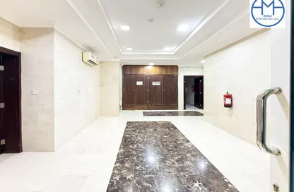 Apartment - 3 Bedrooms - 3 Bathrooms for rent in Old Airport Road - Old Airport Road - Doha