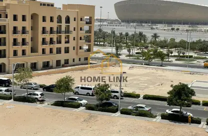 Apartment - 3 Bedrooms - 4 Bathrooms for sale in La Piazza - Fox Hills - Lusail