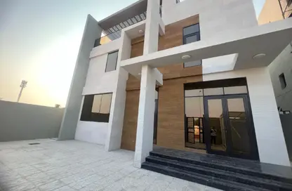 Villa - 5 Bedrooms - 6 Bathrooms for rent in Sumaysimah - Sumaysimah - Al Khor