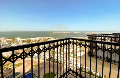 Apartment - 3 Bedrooms - 4 Bathrooms for sale in Floresta Gardens - Floresta Gardens - The Pearl Island - Doha