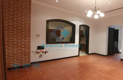 Compound - 4 Bedrooms - 5 Bathrooms for rent in Al Hilal - Al Hilal - Doha