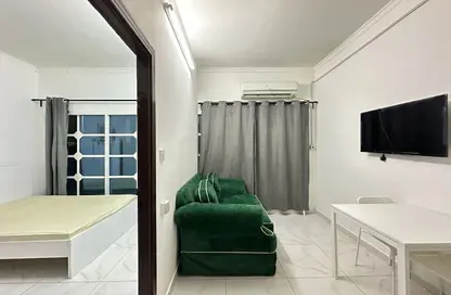 شقة - غرفة نوم - 1 حمام للايجار في شارع النعيجة - النعيجة - الدوحة