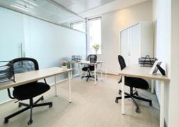 Office Space for rent in Al Sadd Road - Al Sadd - Doha Office Space for rent in Al Sadd Road - Al Sadd - Doha