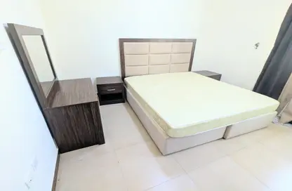 Apartment - 1 Bedroom - 1 Bathroom for rent in Umm Ghuwailina 4 - Umm Ghuwailina - Doha