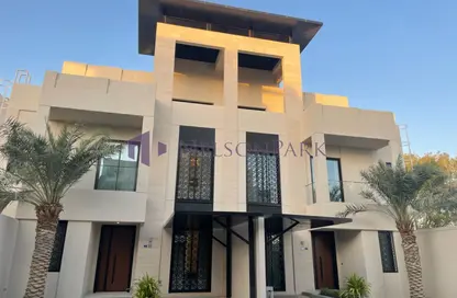 Villa - 5 Bedrooms - 5 Bathrooms for rent in West Bay Lagoon Villas - West Bay Lagoon - West Bay Lagoon - Doha
