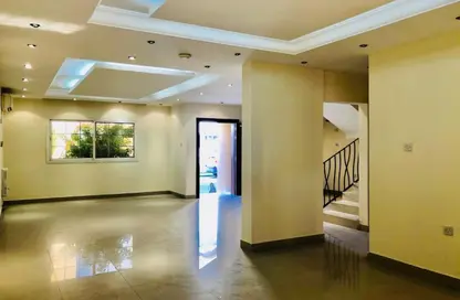 Compound - 3 Bedrooms - 4 Bathrooms for rent in Al Waab Street - Al Waab - Doha