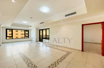 شقة - غرفة نوم - 1 حمام للبيع في طريق بورتو الغربي - بورتو أرابيا - جزيرة اللؤلؤة - الدوحة