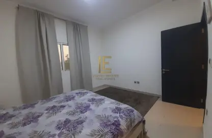 Apartment - 2 Bedrooms - 4 Bathrooms for rent in Fox Hills - Fox Hills - Lusail