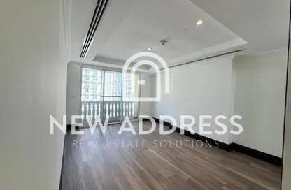 Apartment - 1 Bedroom - 2 Bathrooms for rent in Viva Bahriyah - The Pearl Island - Doha