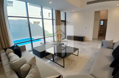 فيلا - 5 غرف نوم - 5 حمامات للبيع في سميسمة - سميسمة - الخور