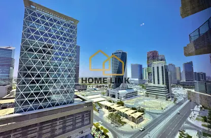 Apartment - 2 Bedrooms - 3 Bathrooms for sale in Marina Tower 21 - Marina District - Lusail Apartment - 2 Bedrooms - 3 Bathrooms for sale in Marina Tower 21 - Marina District - Lusail