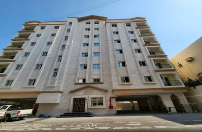 Outdoor Building image for: Apartment - 3 Bedrooms - 2 Bathrooms for rent in Umm Ghuwailina - Doha, Image 1