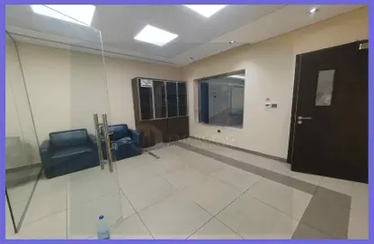 Reception / Lobby image for: Office Space - Studio - 6 Bathrooms for rent in Al Muntazah Street - Al Muntazah - Doha, Image 1