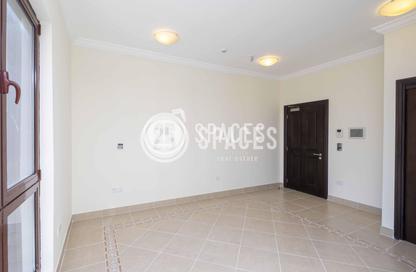 Apartment - Studio - 1 Bathroom for rent in Medina Centrale - Medina Centrale - The Pearl Island - Doha